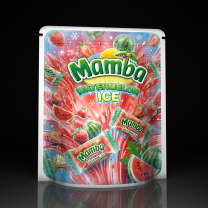 mamba-watermelon-ice