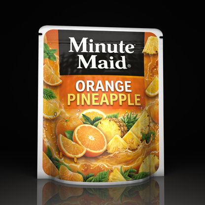Minute Maid Orange Pineapple