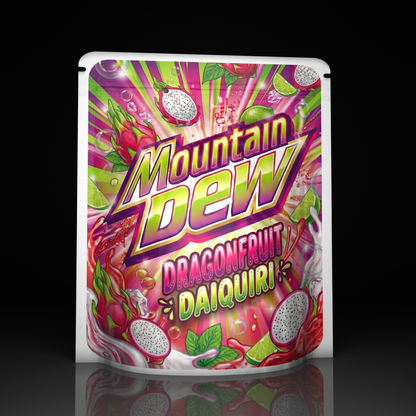 mountain-dew-dragonfruit-daiquiri