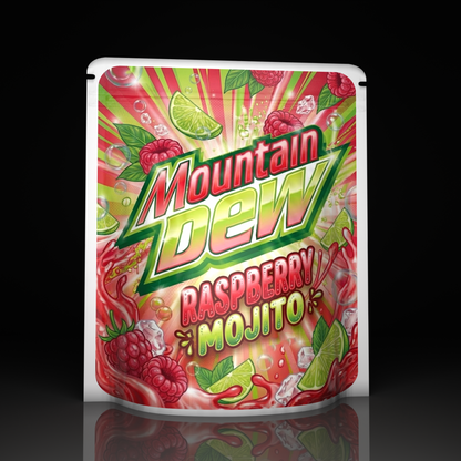 mountain-dew-raspberry-mojito