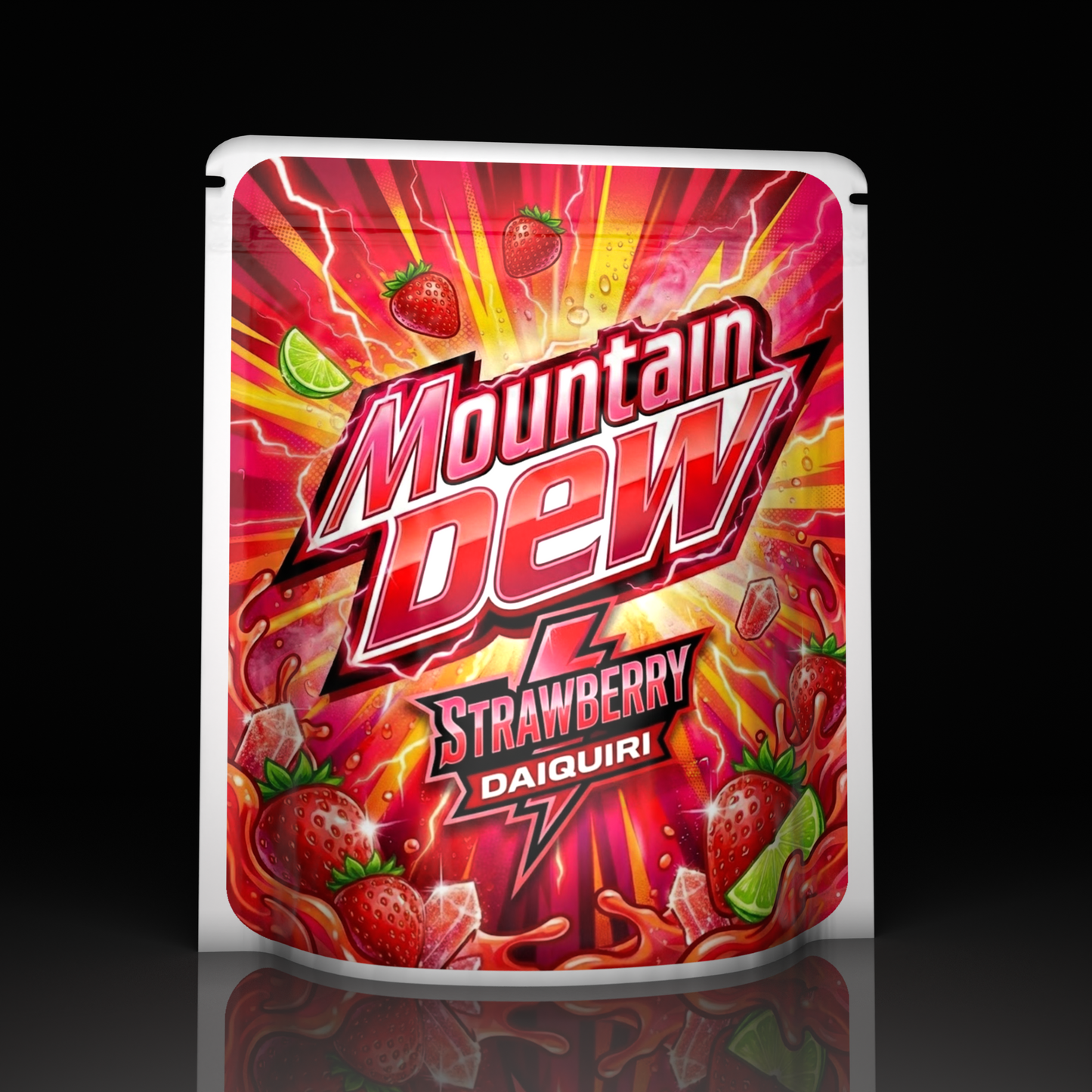 mountain-dew-starwberry-daiquiri