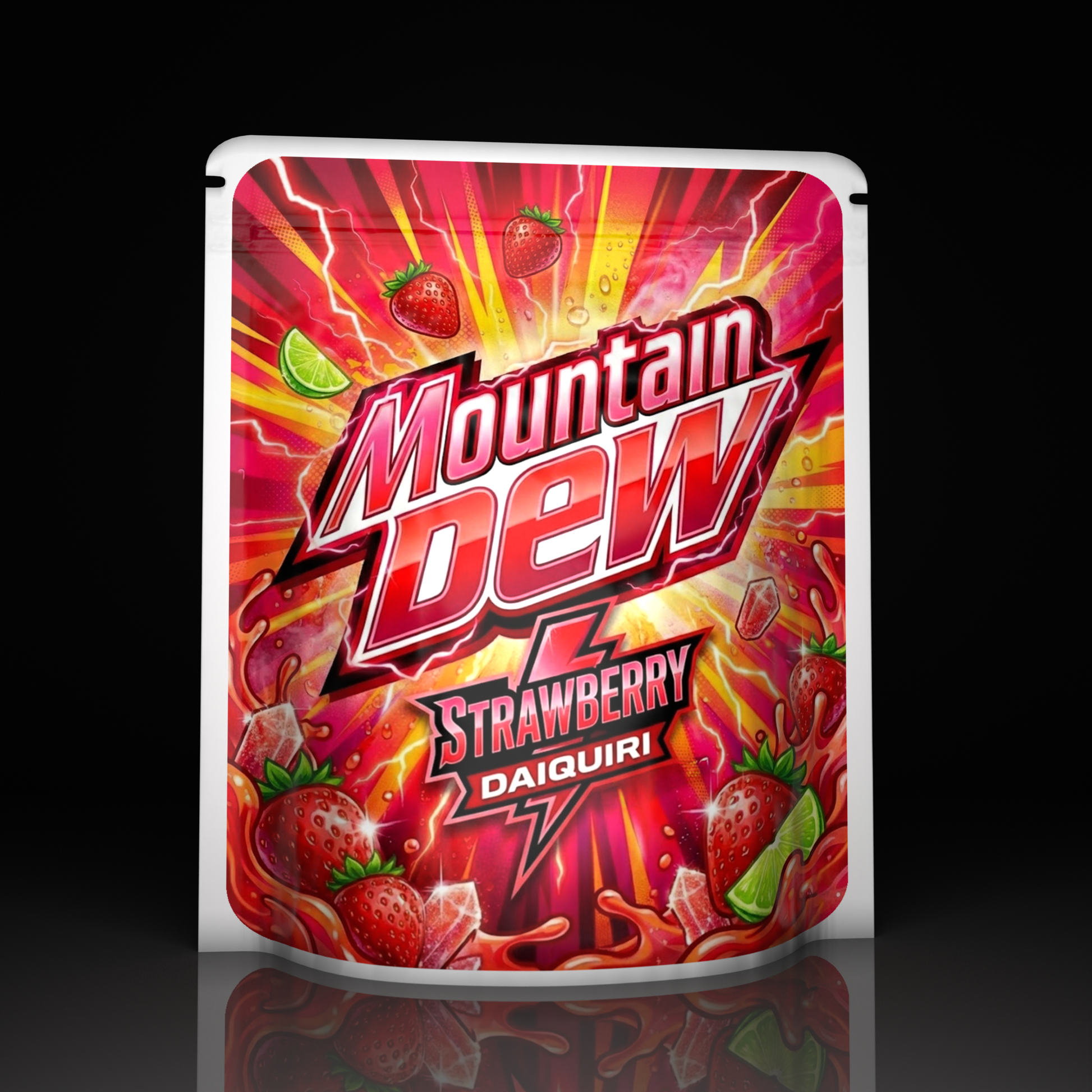 mountain-dew-starwberry-daiquiri