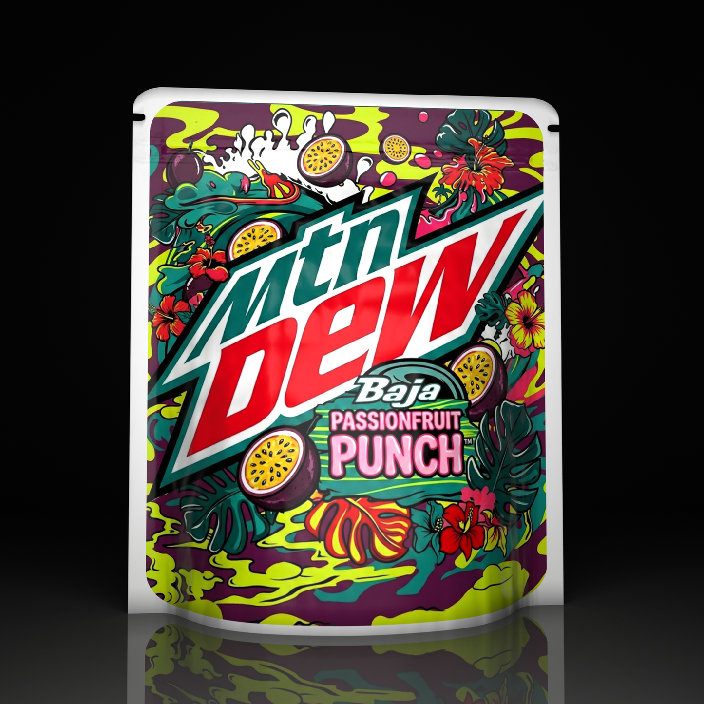 mtn-dew-passionfruit-punch