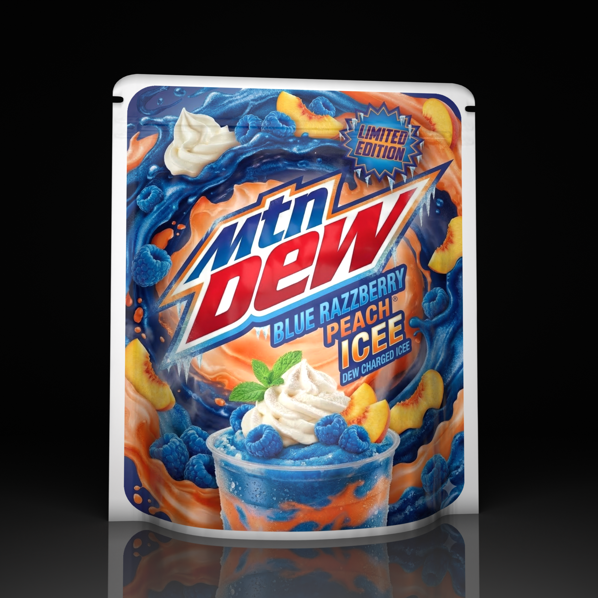 mtn-dew-slush-blue-razzberry-peach-icee