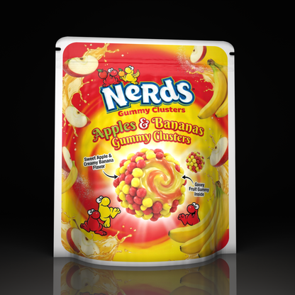 nerds-apples-and-bananas