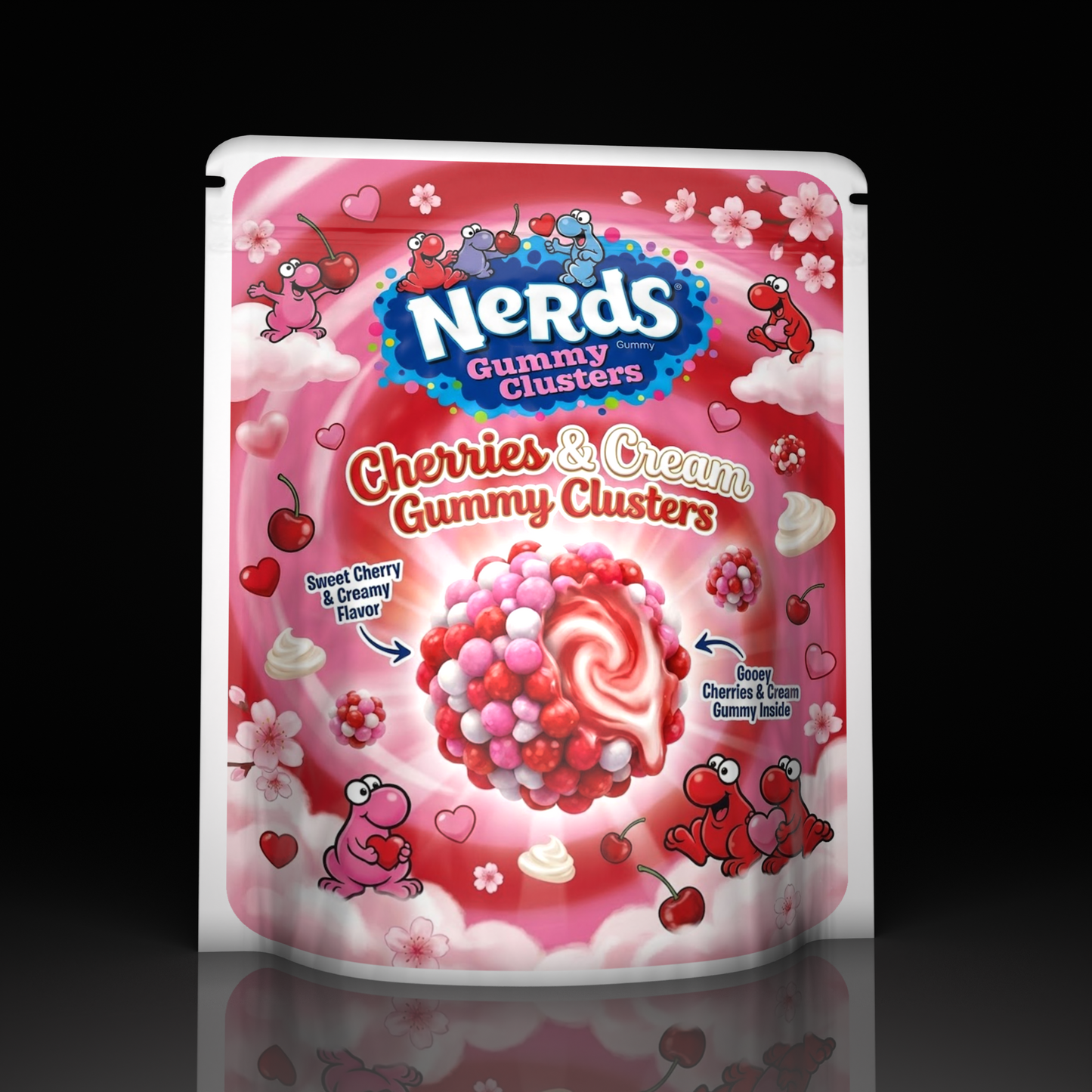 nerds-cherries-cream-vday
