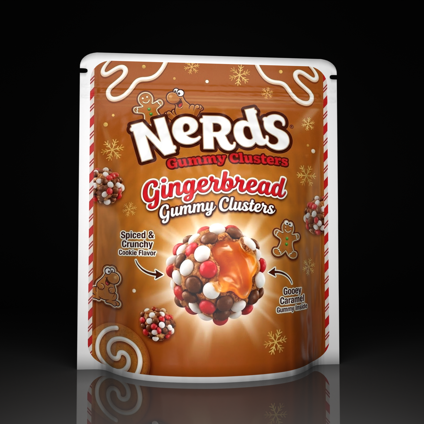 nerds-gingerbread