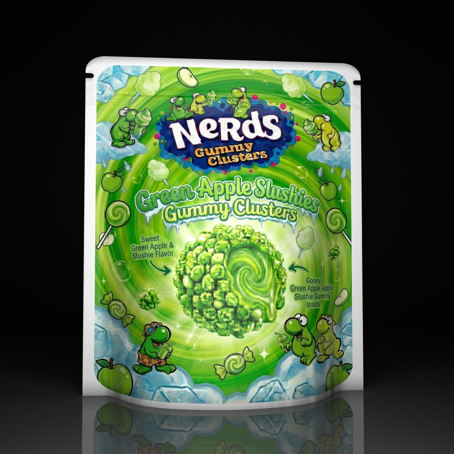 nerds-green-apple