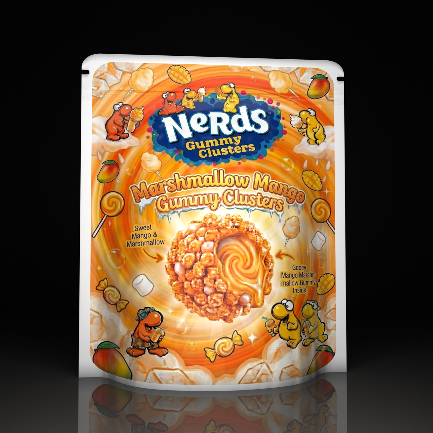 nerds-mango-clusters