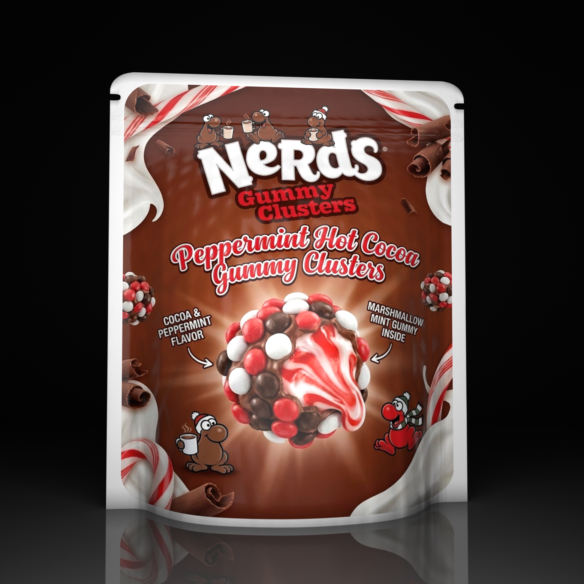 nerds-pepermint