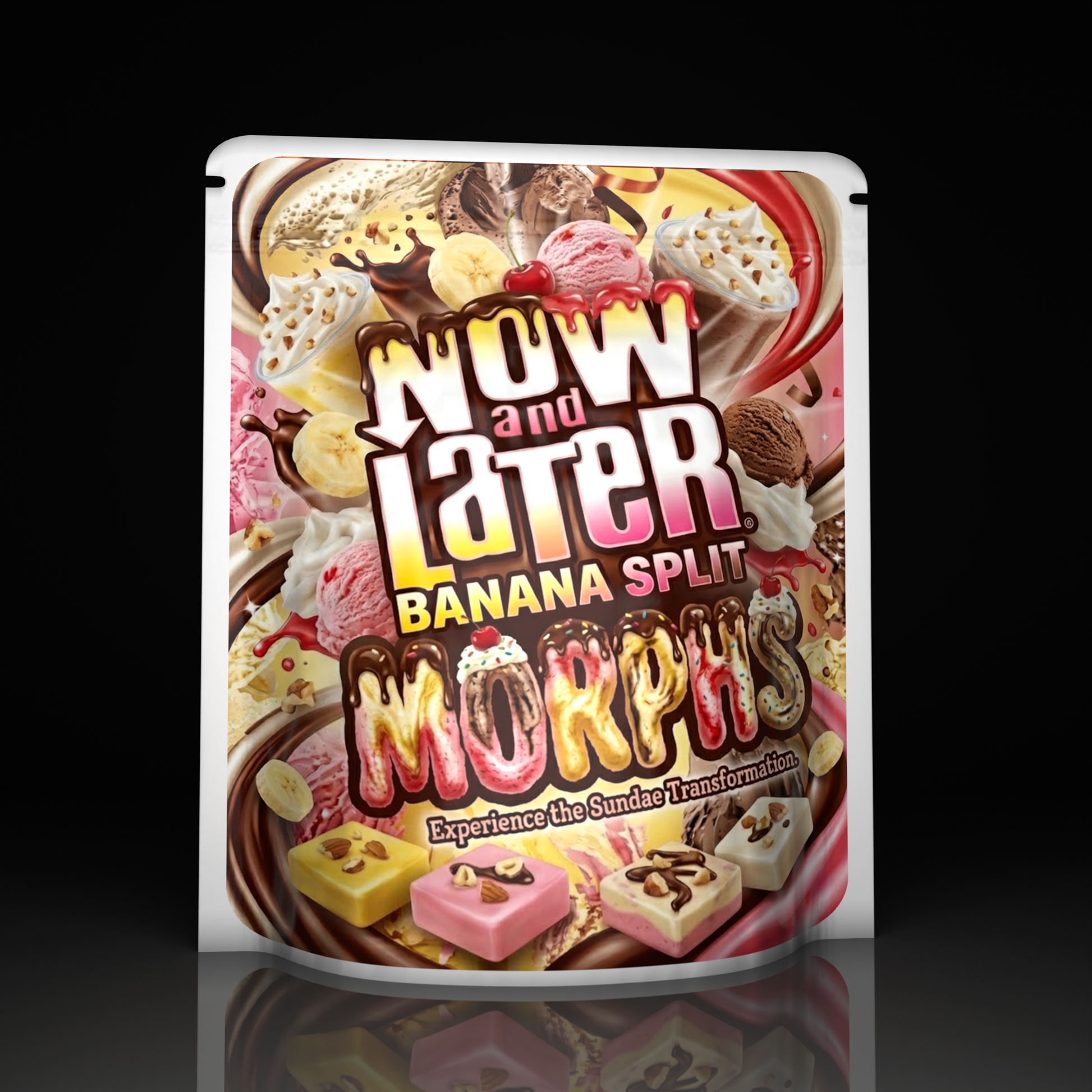 now-later-banana-split