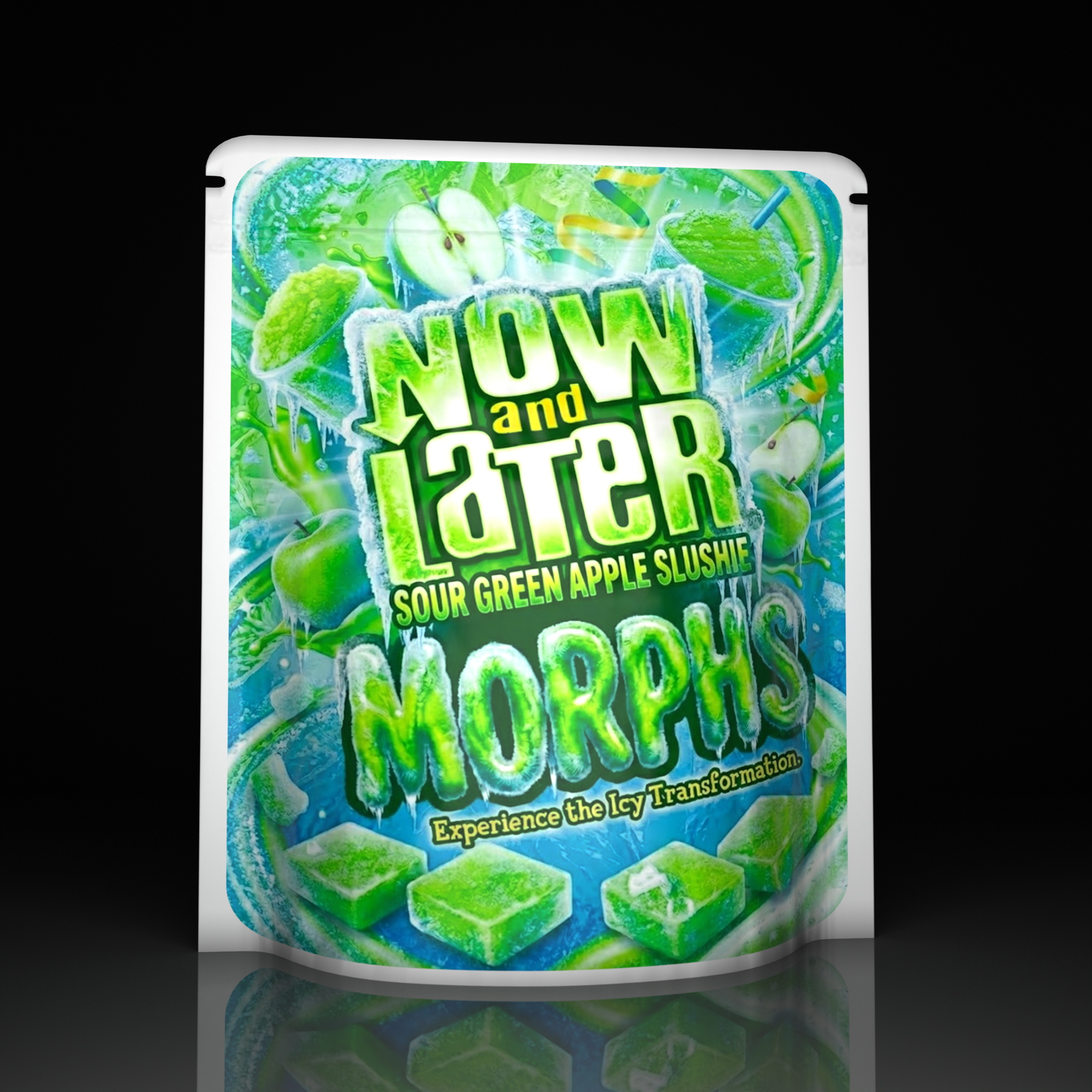 now-later-morphs-green-apple-slushies