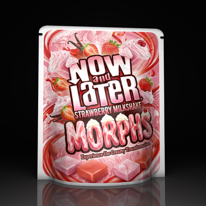 Now Later Sb Milkshake