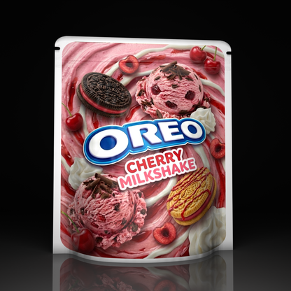 oreo-cherry-milkshake