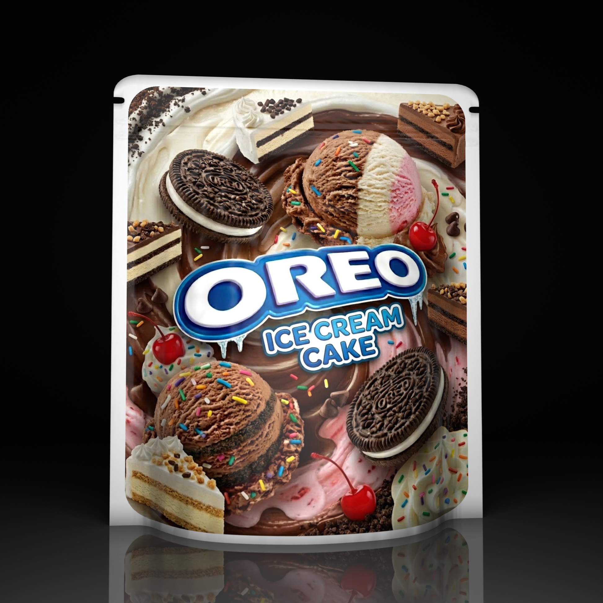oreo-ice-cream-cake