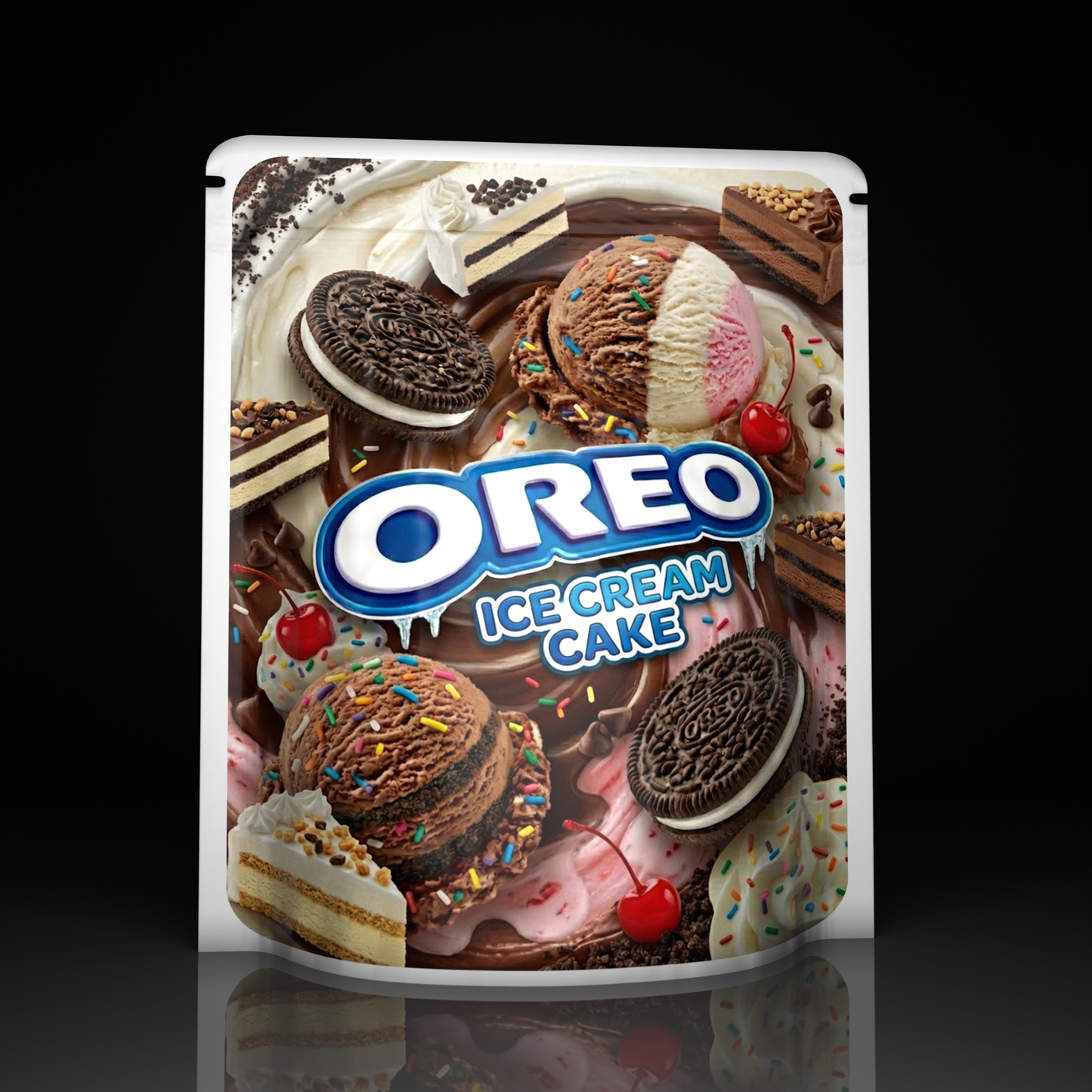 oreo-ice-cream-cake
