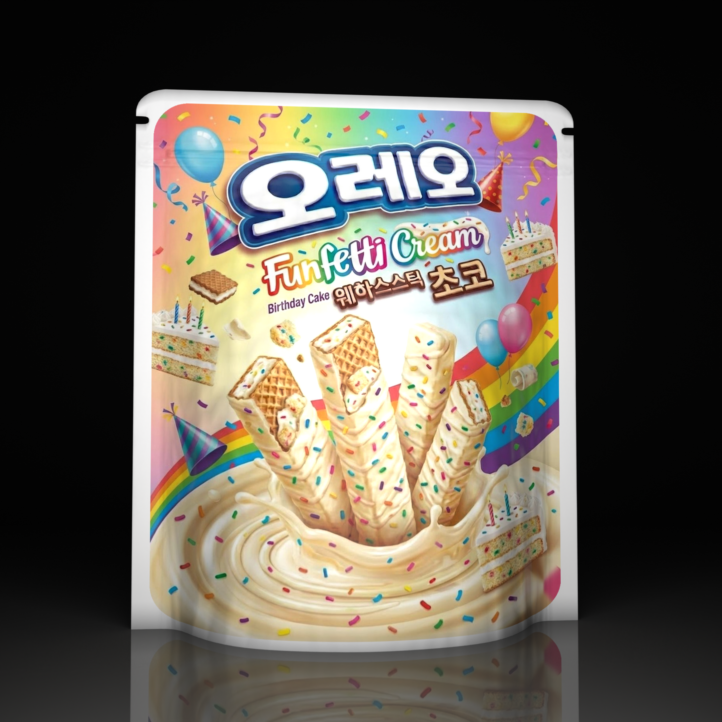 Oreo Japan Oreo Birthday Cake
