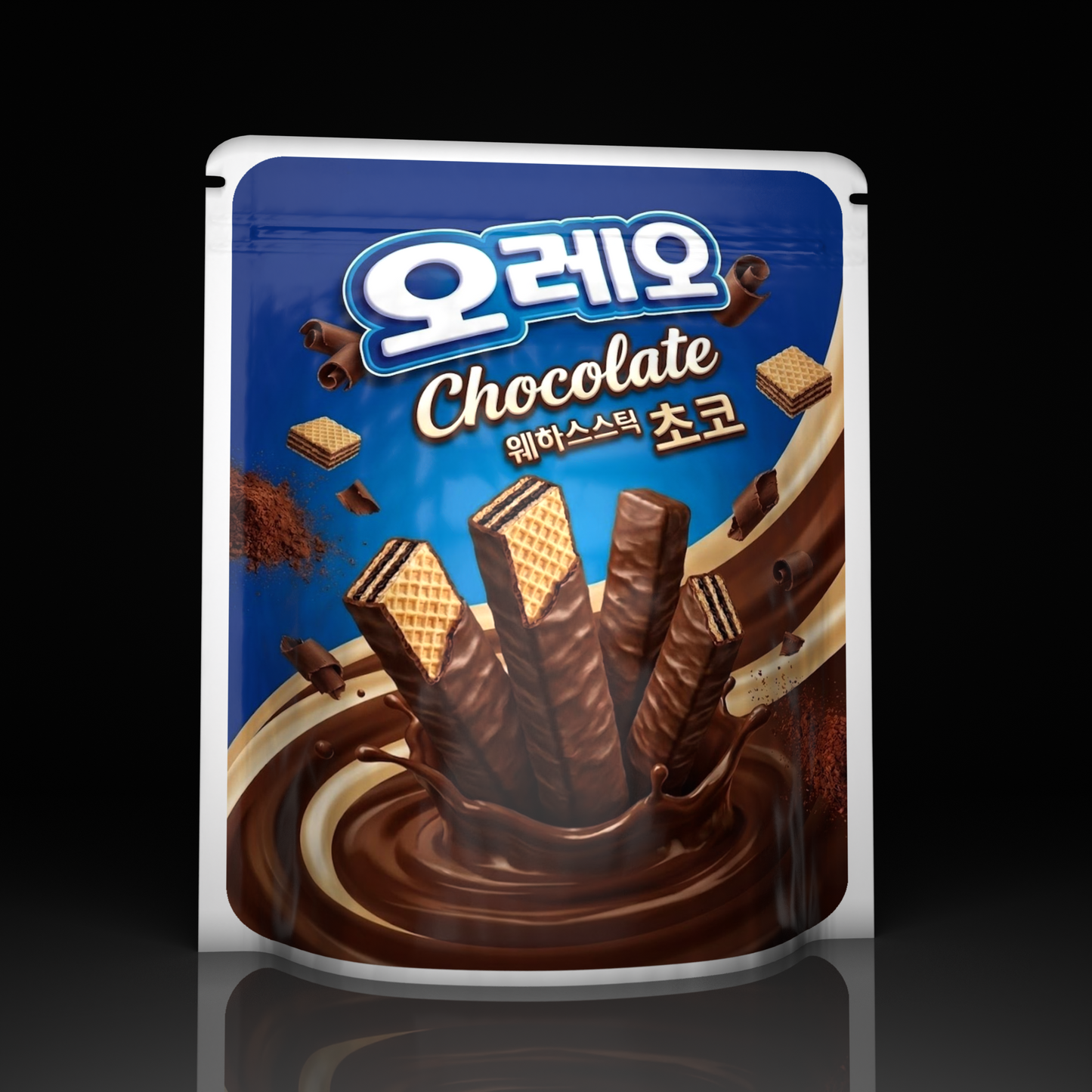 Oreo Japan Oreo Chocolate