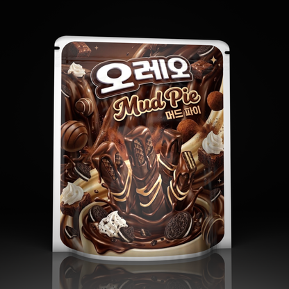 Oreo Japan Oreo Mud Pie