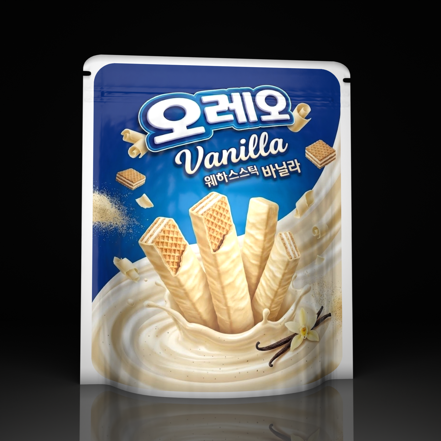 Oreo Japan Oreo Vanilla