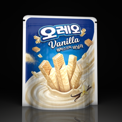 Oreo Japan Oreo Vanilla
