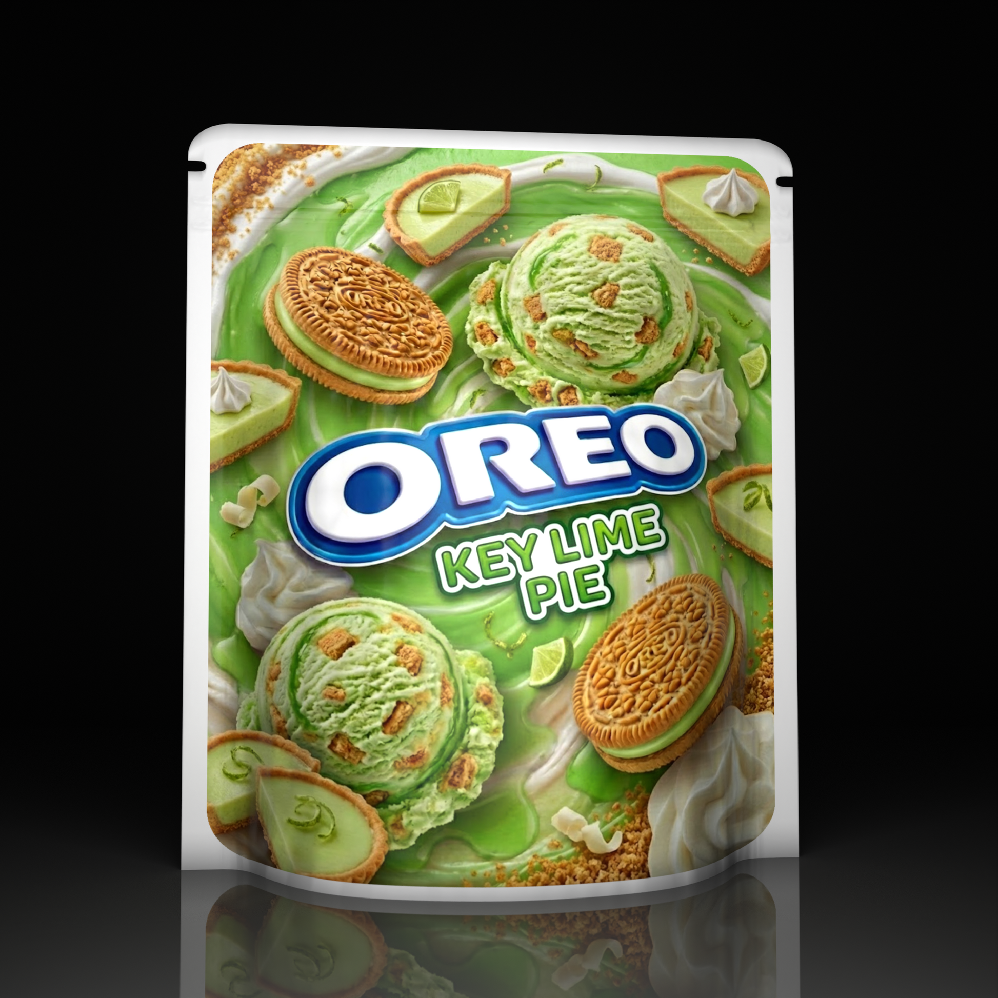 oreo-key-lime-pie