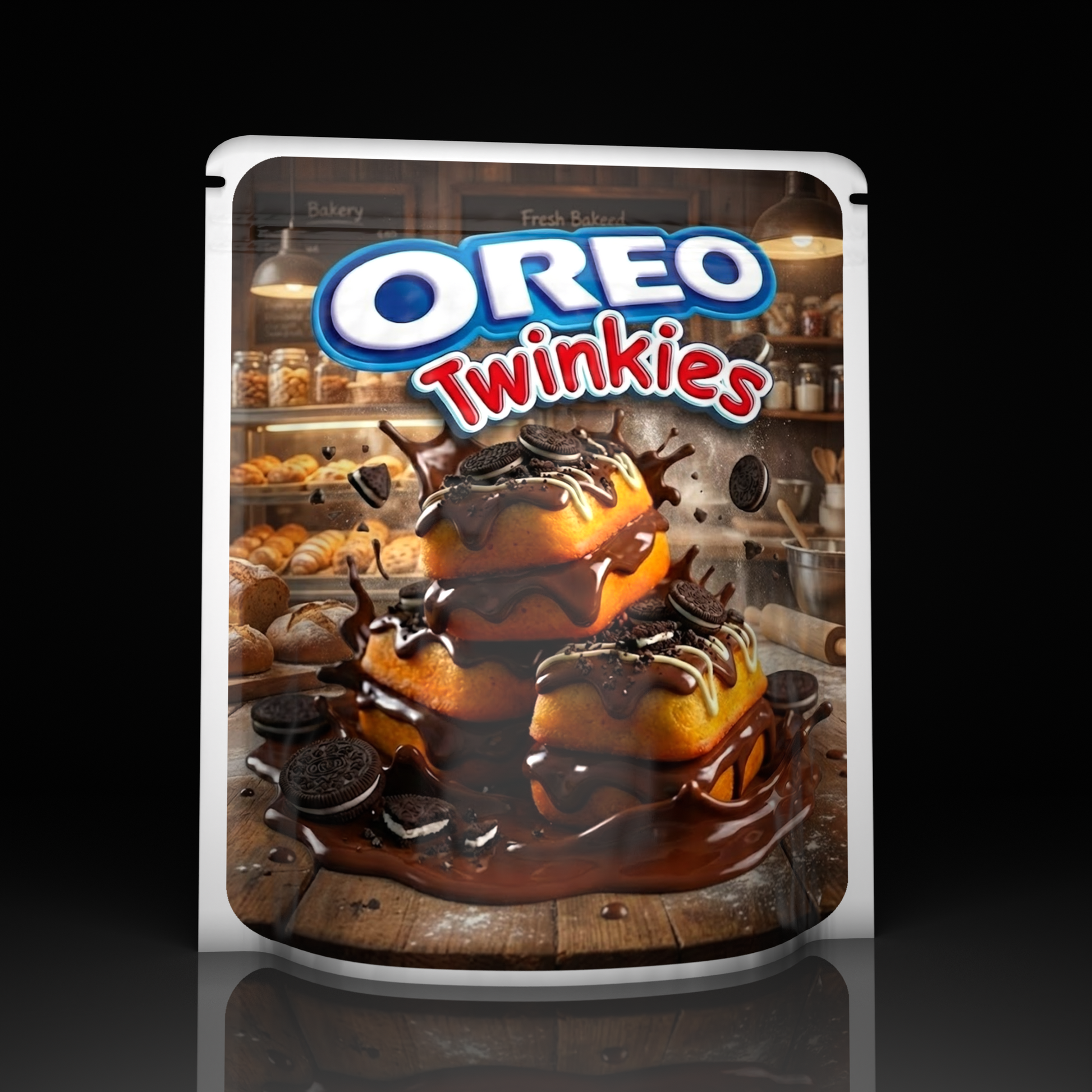 oreo-twinkies