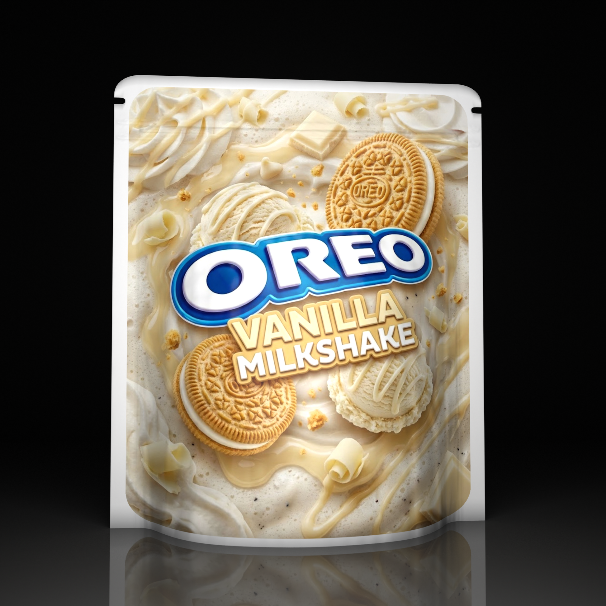 oreo-vanilla-milkshake