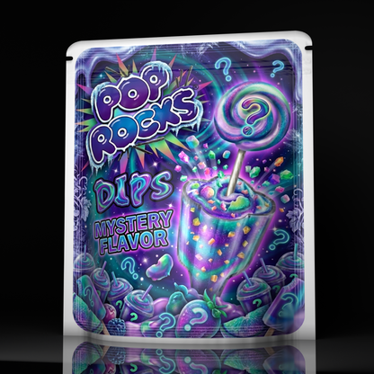 Poprocks Mystery