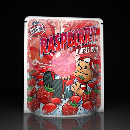 raspberry-bubble-gum
