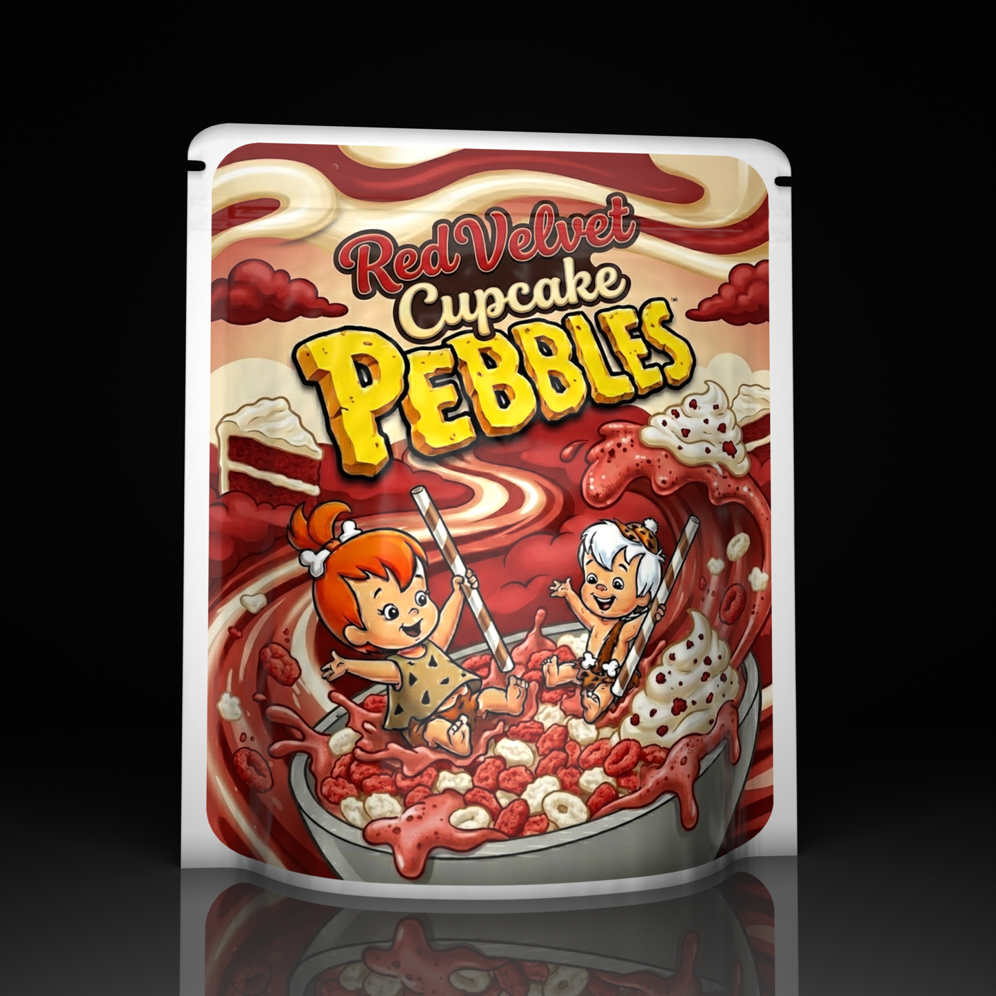 red-relvet-milkshakepng