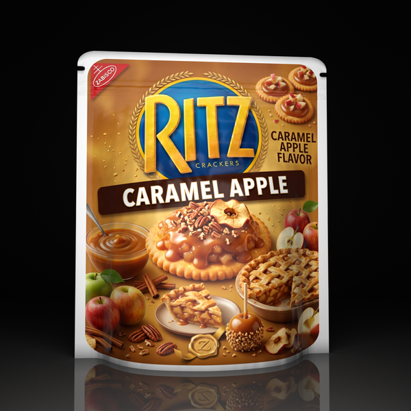 Ritz Apple Kers Apple