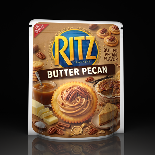 Ritz Butter Pecan