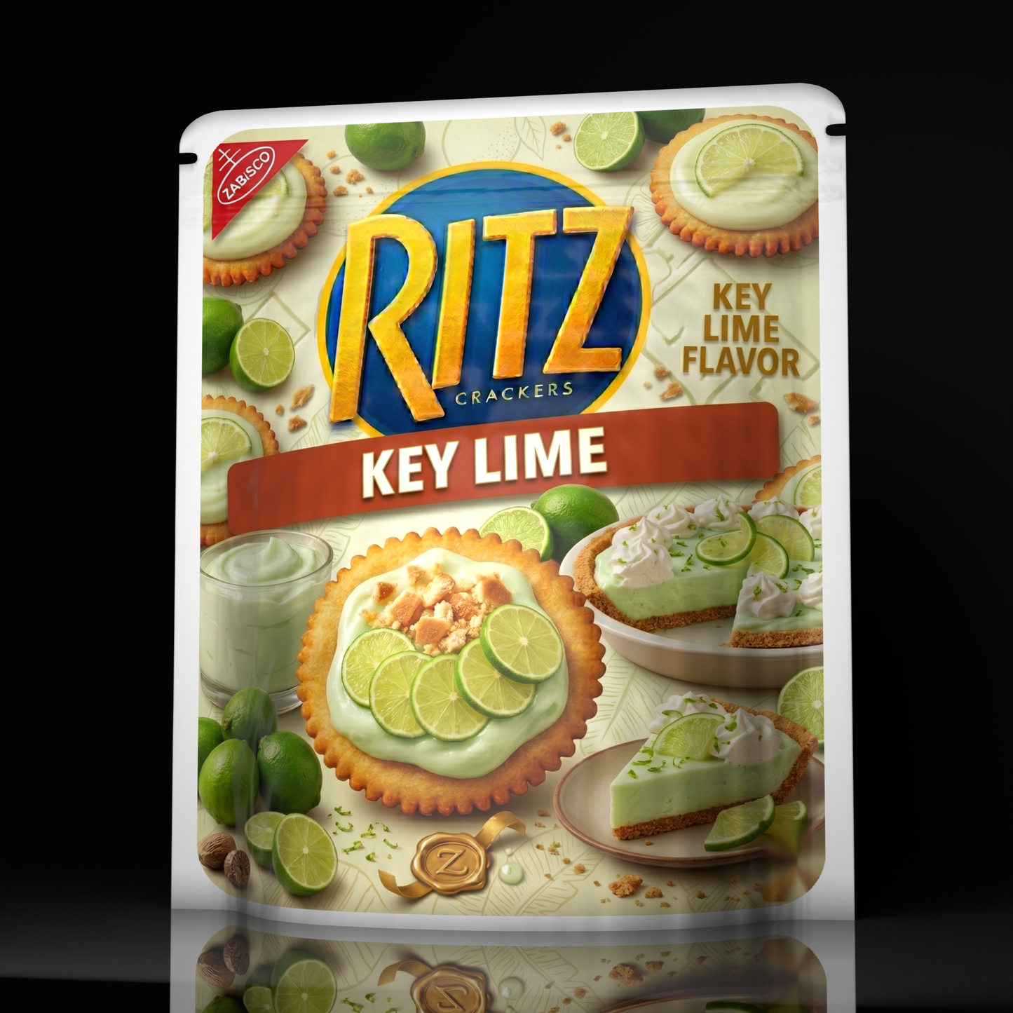 Ritz Key Lime