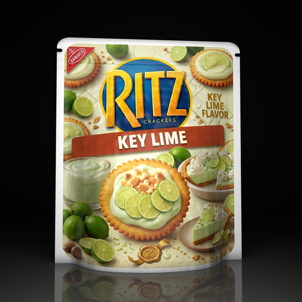 Ritz Key Lime