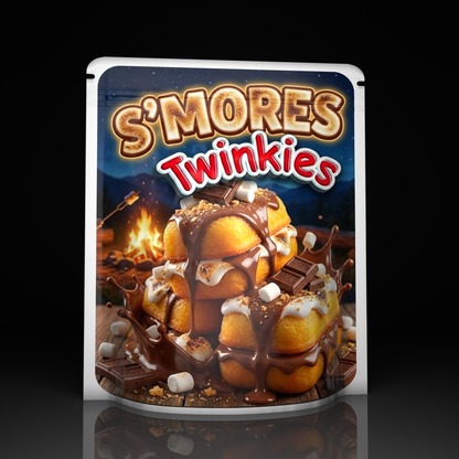 smores-twinkies