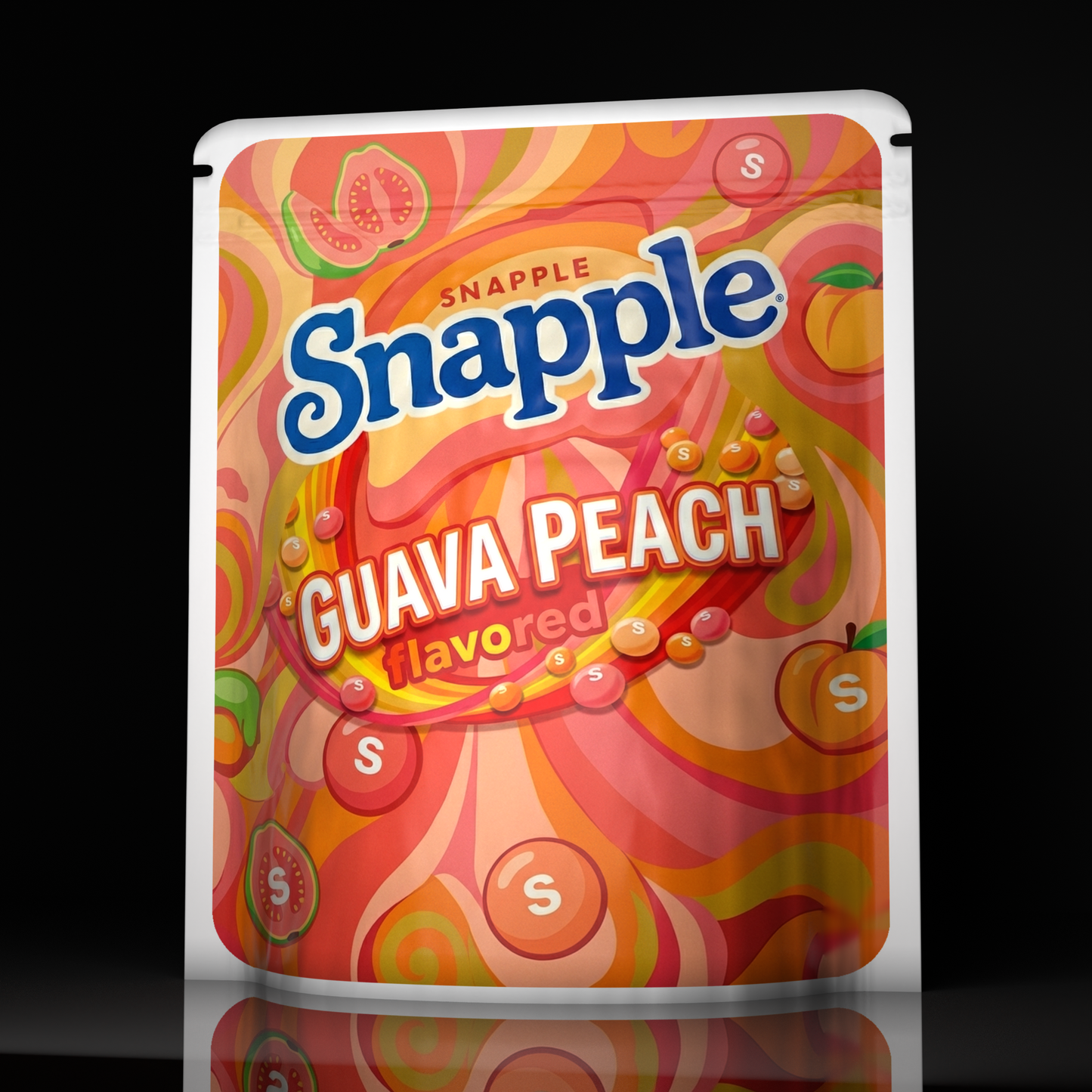 Snapple Guava Peach