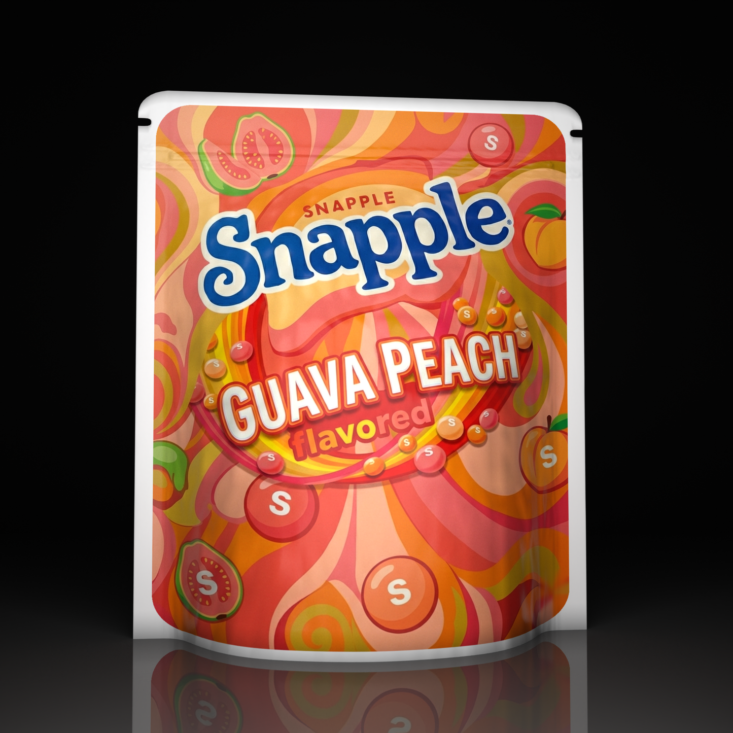 Snapple Guava Peach