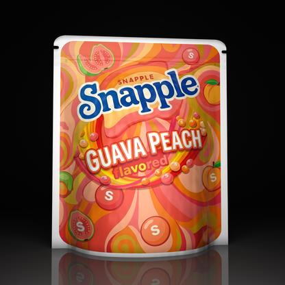 Snapple Guava Peach