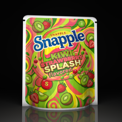 Snapple Kiwi Strawberry