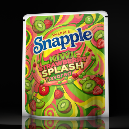 Snapple Kiwi Strawberry