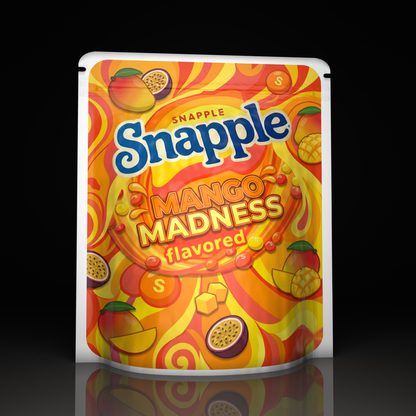 Snapple Mango Madness