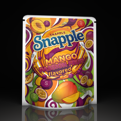 Snapple Mango Passionfruit