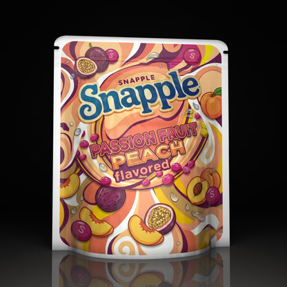 Snapple Passionfruit Peach