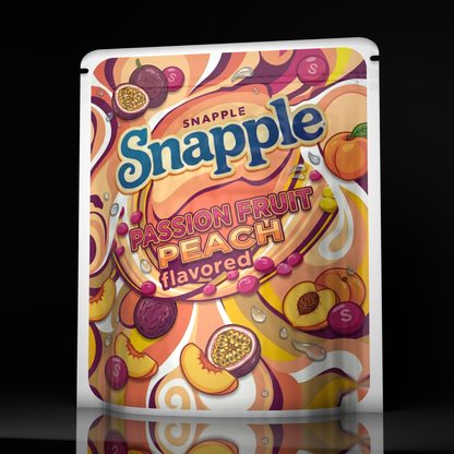 Snapple Passionfruit Peach