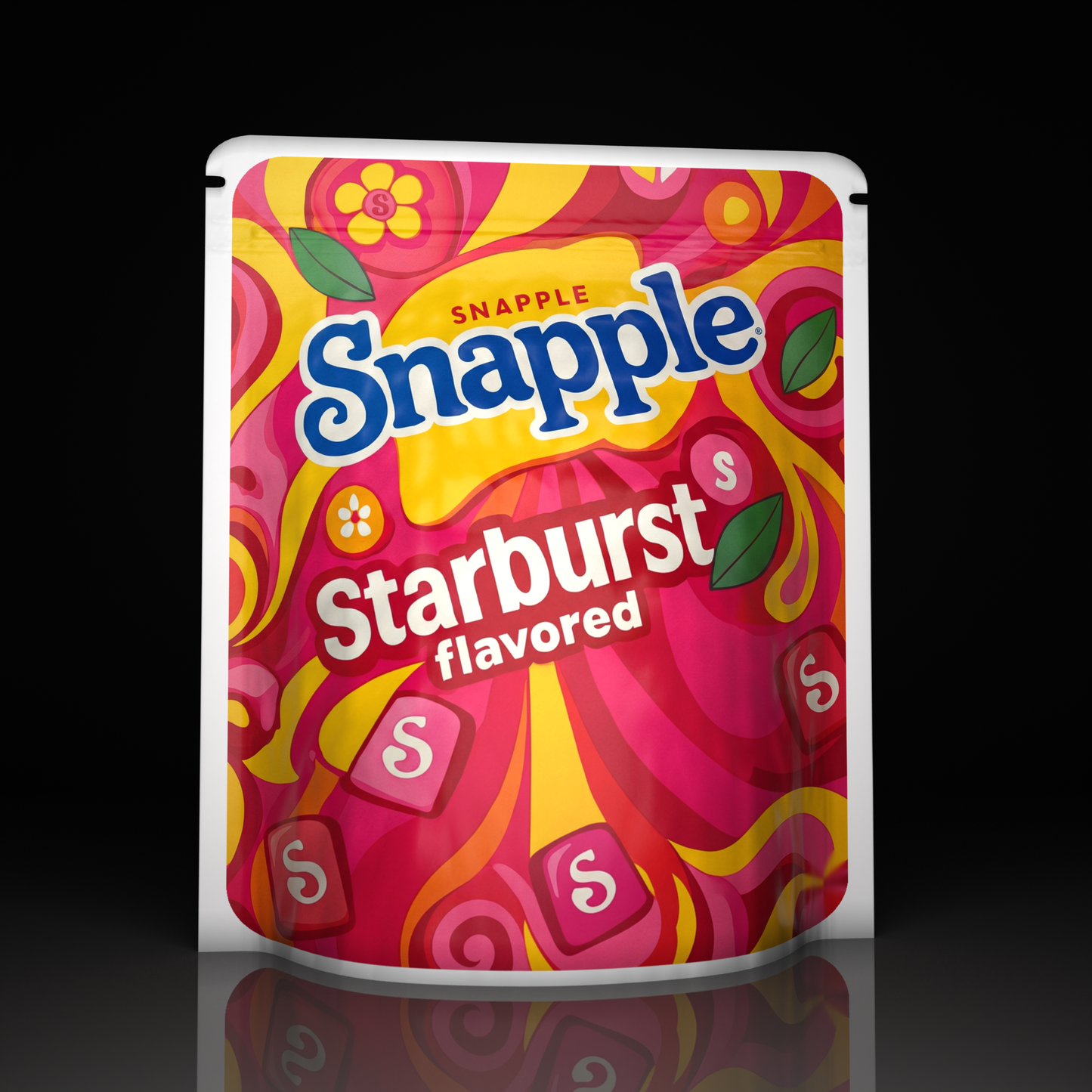 Snapple Starburst