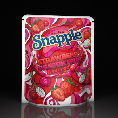 Snapple Strawberry Dragonfruit