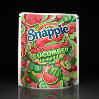 Snapple Watermelon Cucumber