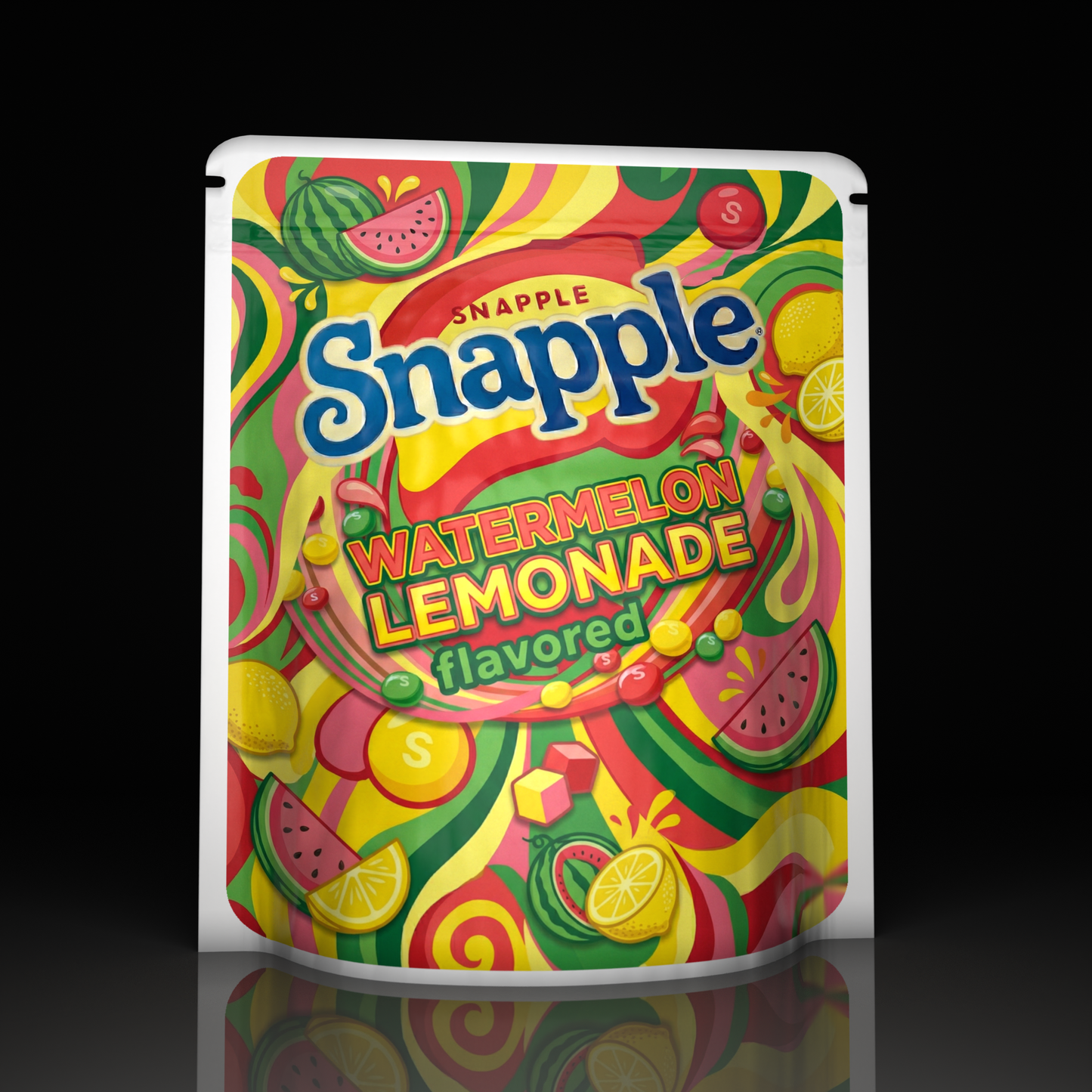 Snapple Watermelon Lemonade1
