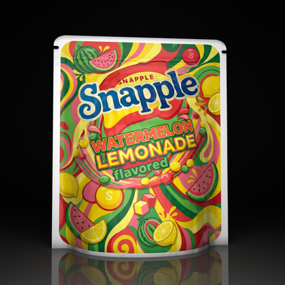 Snapple Watermelon Lemonade1